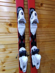 LYŽE ELAN FORMULA ACE 150CM